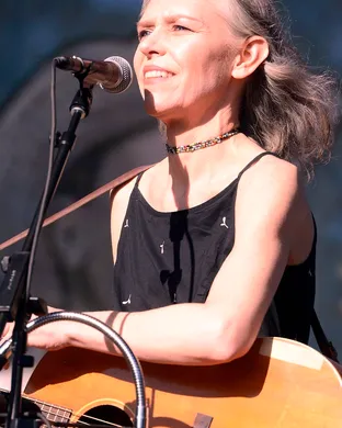 Gillian Welch Cleveland