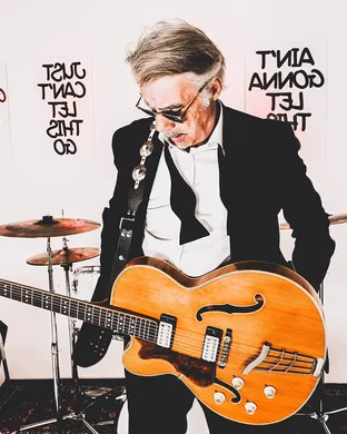 Glen Matlock Cleveland