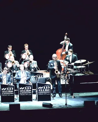 Glenn Miller Orchestra Eastlake