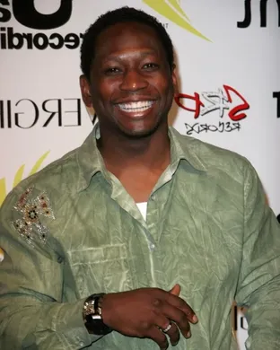 Guy Torry Cleveland
