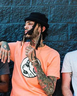 Gym Class Heroes Cleveland