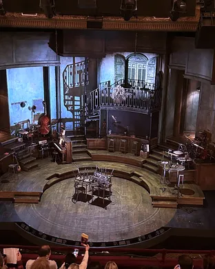 Hadestown Cleveland