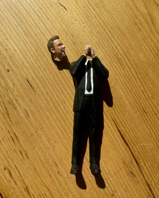Hamilton Leithauser Cuyahoga Falls