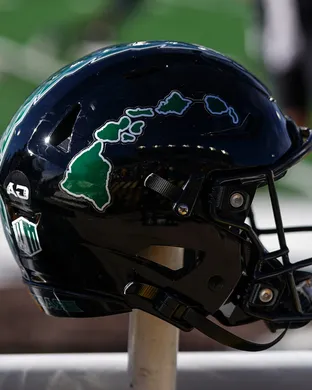 Hawaii Rainbow Warriors Baseball Honolulu