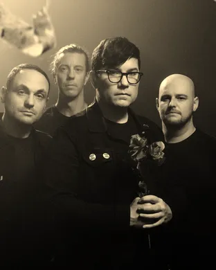 Hawthorne Heights Cleveland