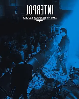 Interpol Cleveland
