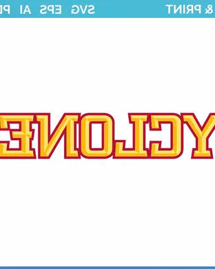 Iowa State Cyclones Ames