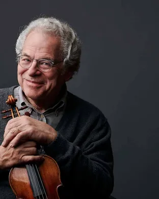 Itzhak Perlman