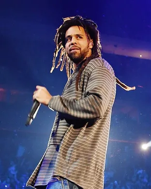 J. Cole Cleveland