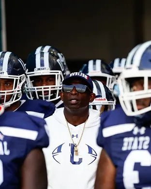 Jackson State Tigers Lorman