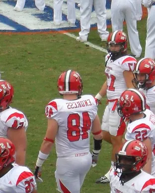 Jacksonville State Gamecocks San Jose
