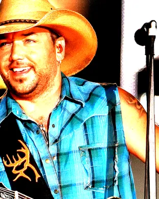 Jason Aldean Cleveland