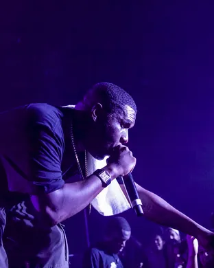 Jay Electronica Cleveland
