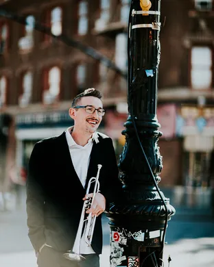 Jay Webb Cleveland