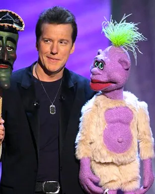 Jeff Dunham Cleveland