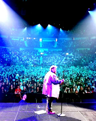 Jelly Roll Cleveland