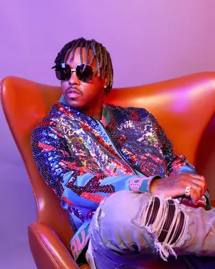 Jeremih Cuyahoga Falls