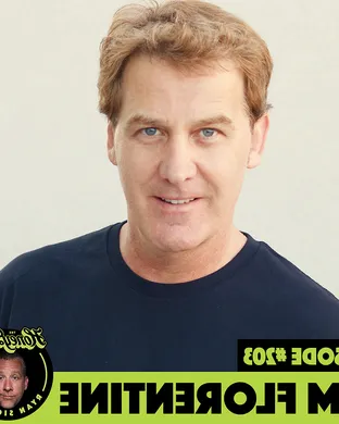 Jim Florentine Lakewood