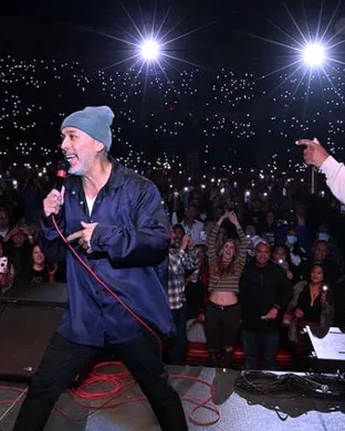 Jo Koy Cleveland
