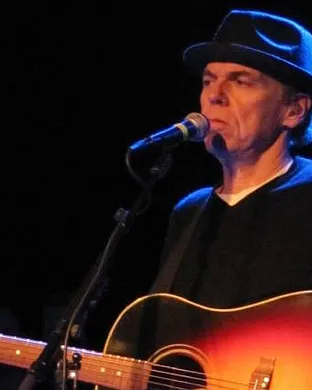 John Hiatt Kent