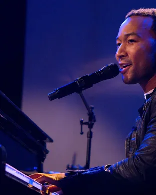 John Legend Cuyahoga Falls