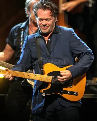 John Mellencamp Cuyahoga Falls