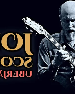 John Scofield Kent