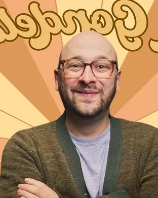 Josh Gondelman Cleveland