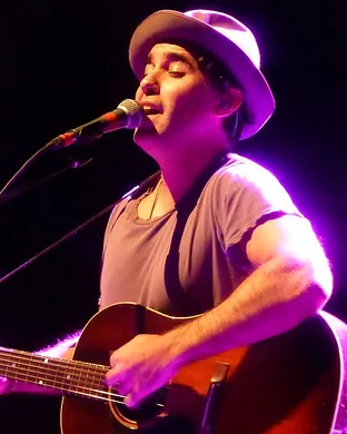 Joshua Radin Cleveland