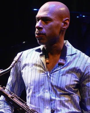 Joshua Redman Cleveland