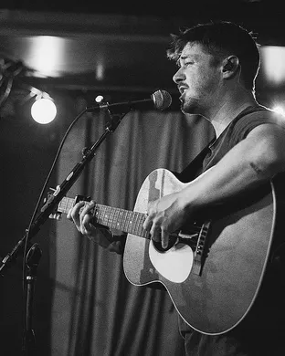 Josiah and the Bonnevilles Cleveland