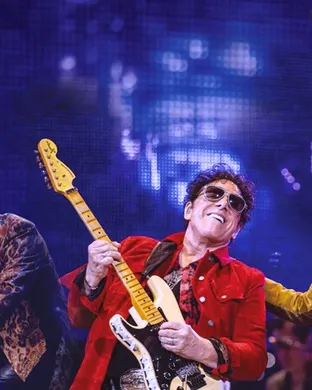 Journey Cleveland