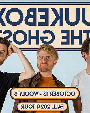 Jukebox The Ghost Cleveland