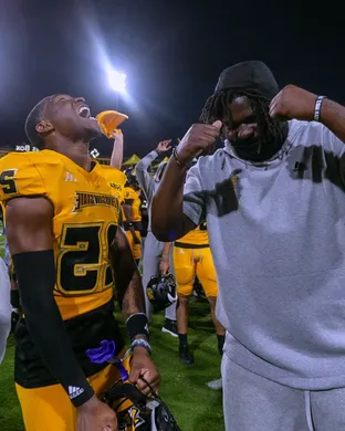 Kennesaw State Owls Football Jonesboro