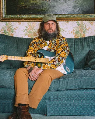King Tuff Cleveland