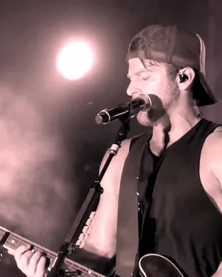 Kip Moore Cleveland