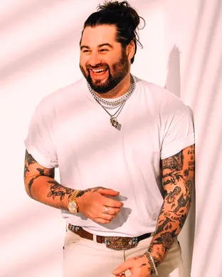 Koe Wetzel Cleveland
