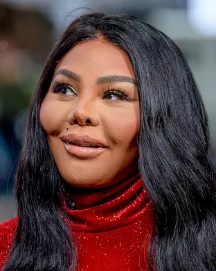 Lil Kim Cuyahoga Falls