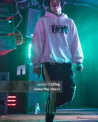 Lil Xan Cleveland