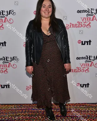 Liza Treyger Cleveland
