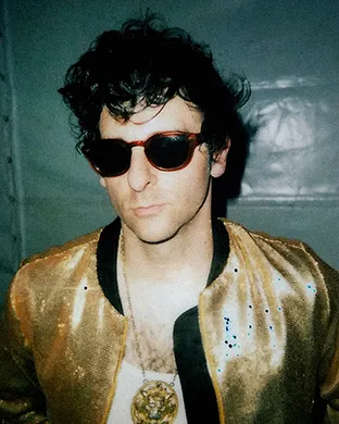 Low Cut Connie Cleveland