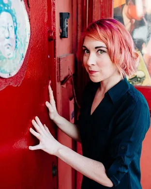 Lucy Darling Akron