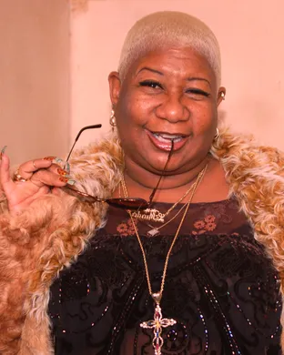Luenell Cleveland