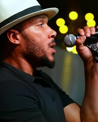 Lyfe Jennings Cleveland