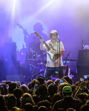 Mac Demarco Cleveland