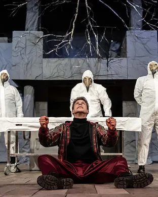 Macbeth - Play Cleveland