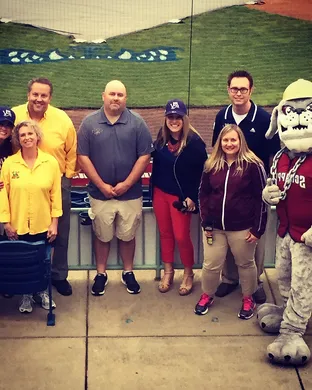 Mahoning Valley Scrappers Niles