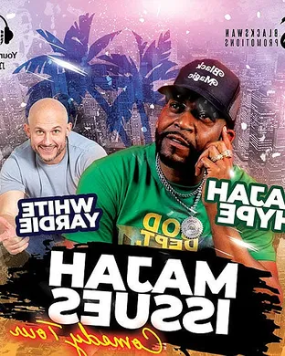 Majah Hype Cleveland