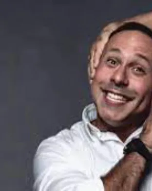 Mark Viera Cleveland