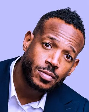 Marlon Wayans Cleveland
